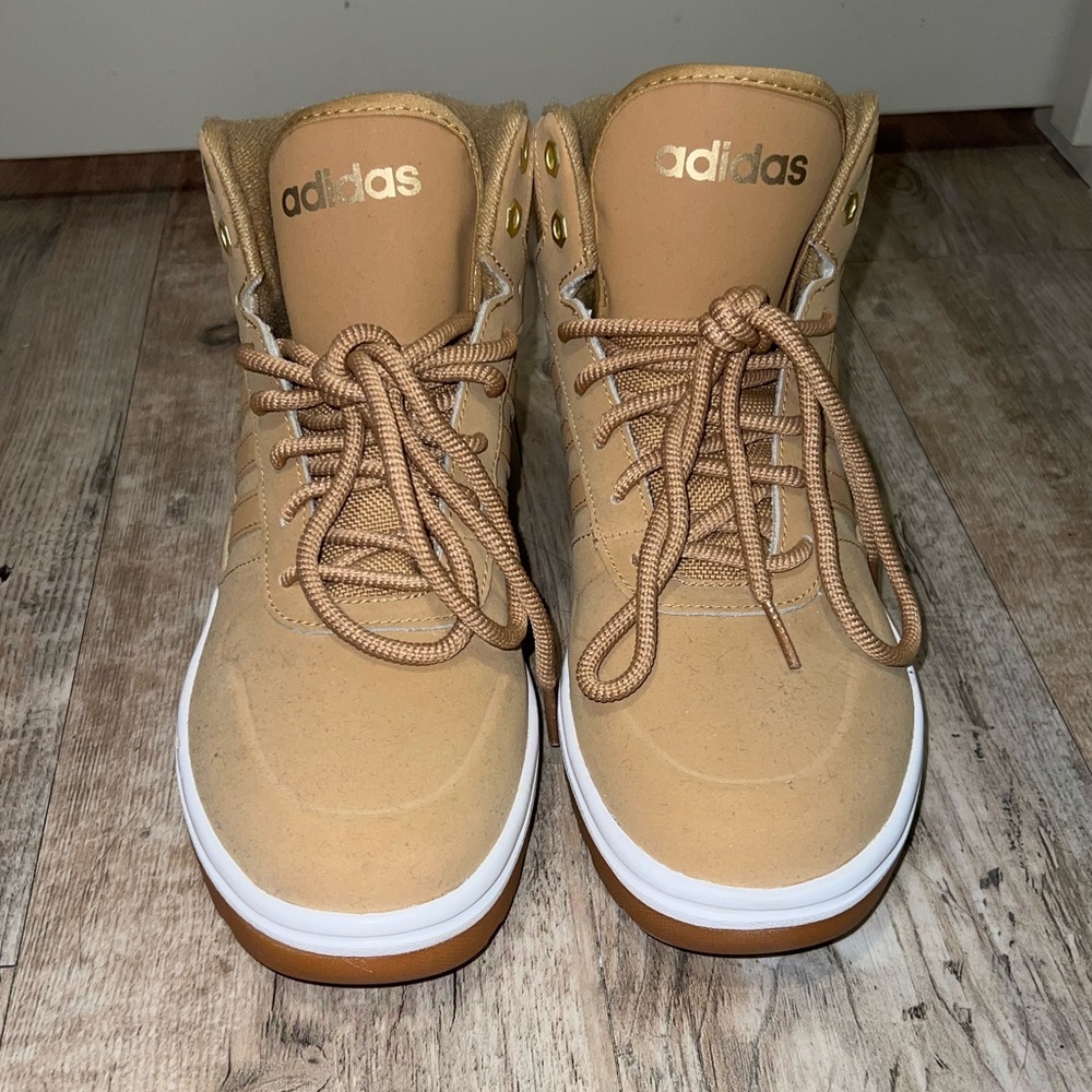 Adidas Frozetic shoes - Picture 2 of 8